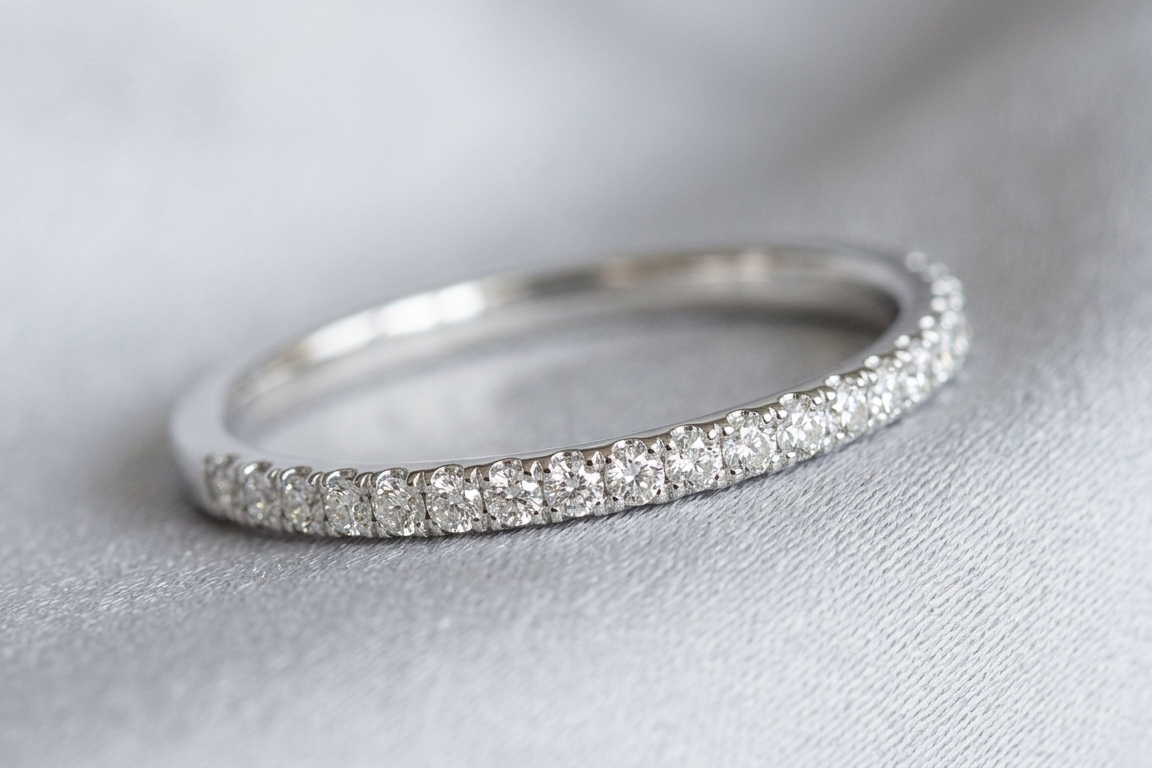Wedding Bands